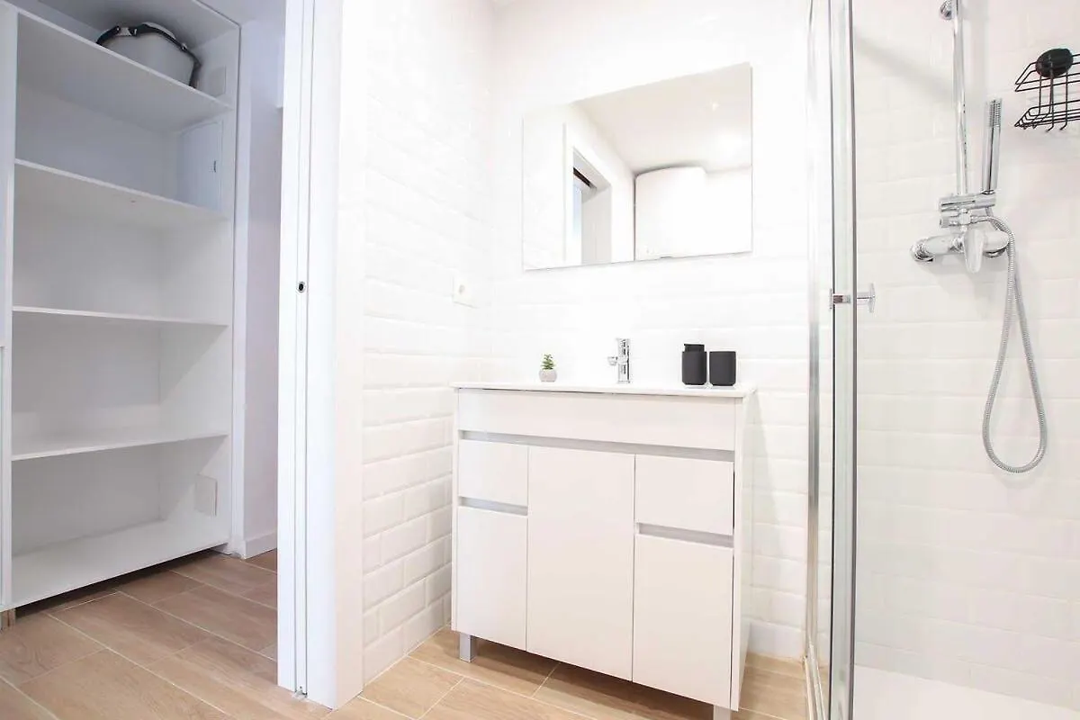 Moderno Estudio En Torremolinos 0*,  Spain