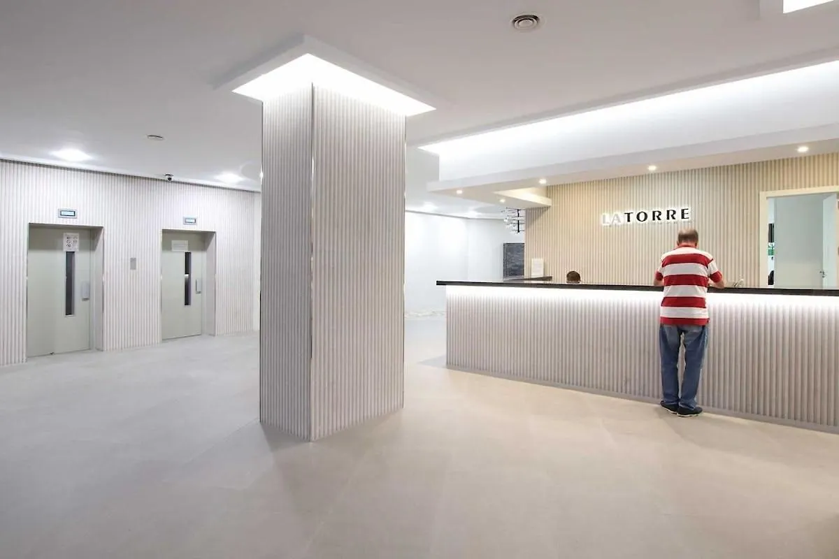 Moderno Estudio En Torremolinos Apartment
